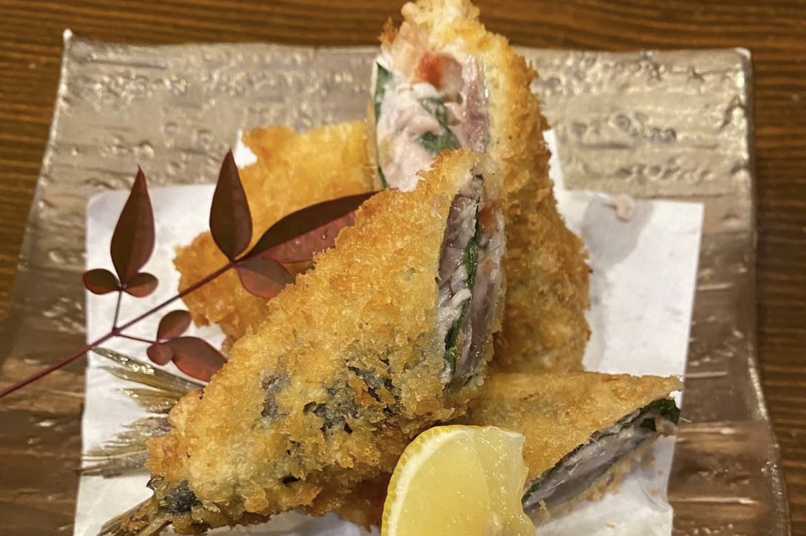 お食事メニュー