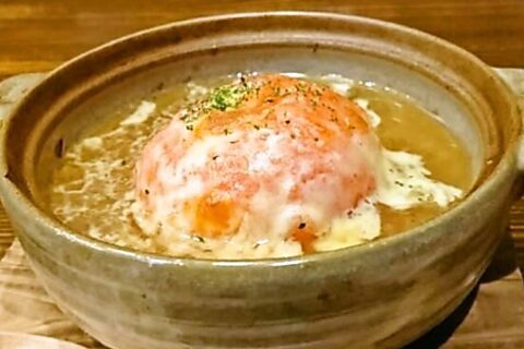 お食事メニュー