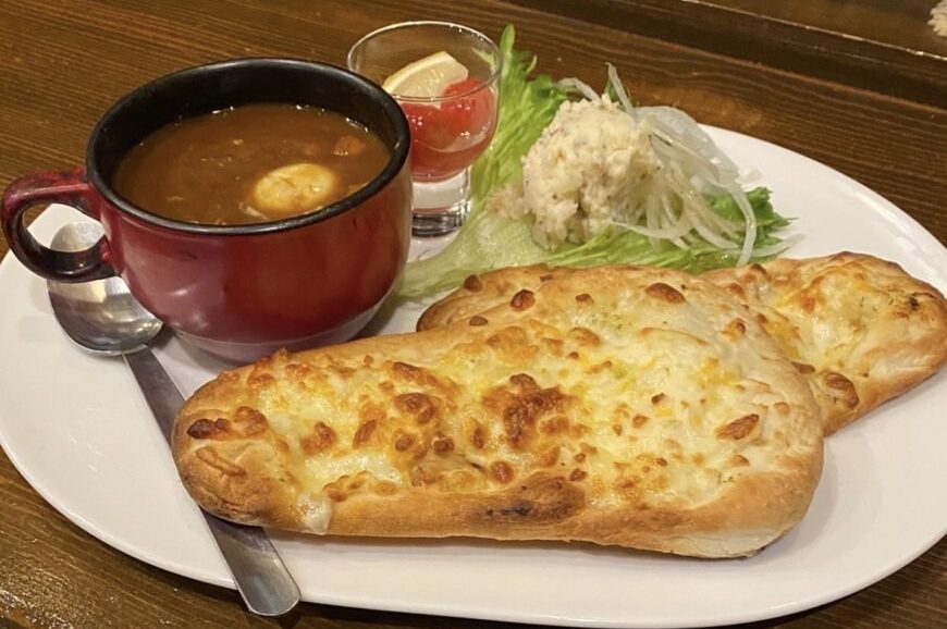 お食事メニュー